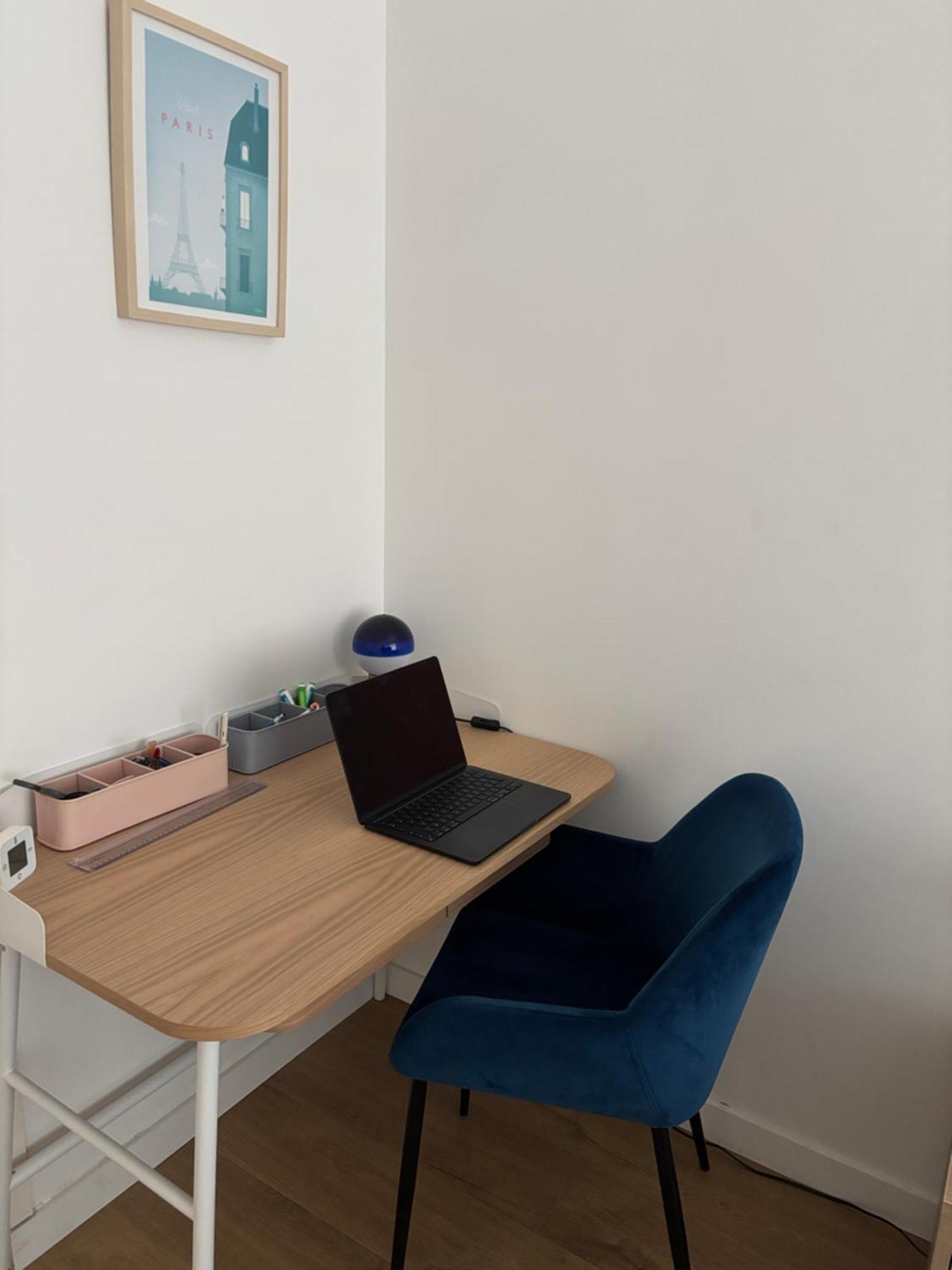 Appartement Centre Ville Avec Terrasse Et Parking Securise แรนส์ ภายนอก รูปภาพ